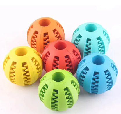 Durable Chew Ball