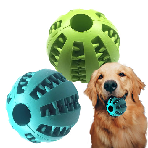 Jalousie Dog Puzzle Balls